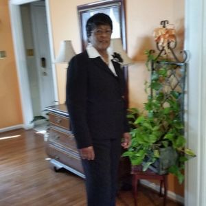 Meet your Posher, Grace